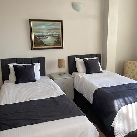 Villa Sophia Marmaris Luaran gambar