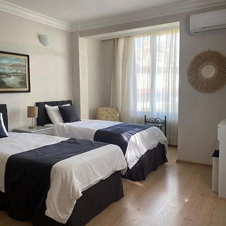 Villa Sophia Marmaris Luaran gambar
