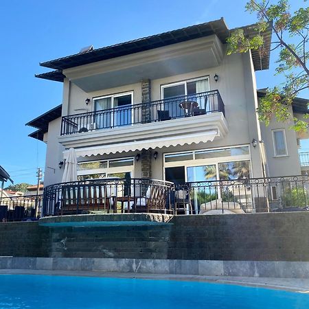 Villa Sophia Marmaris Luaran gambar