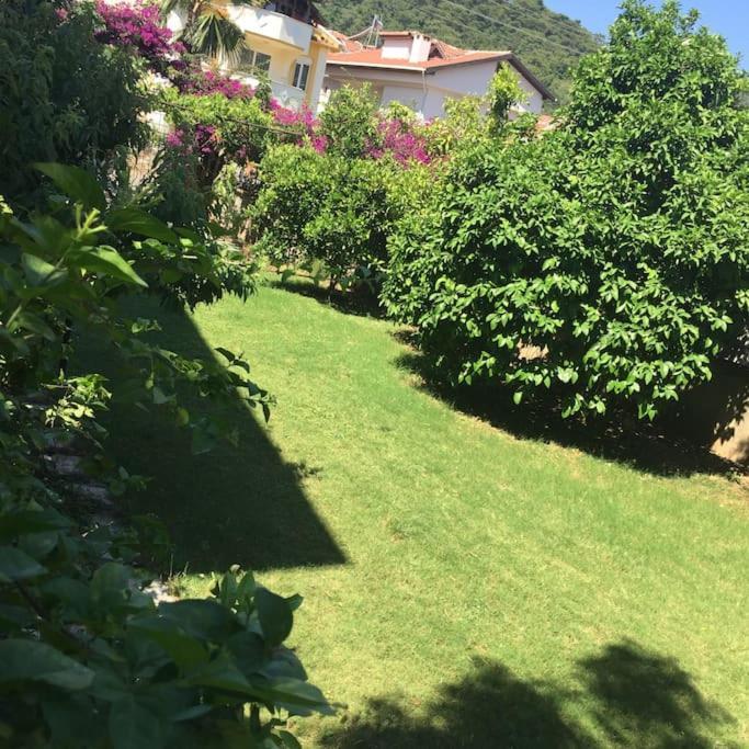 Villa Sophia Marmaris Luaran gambar