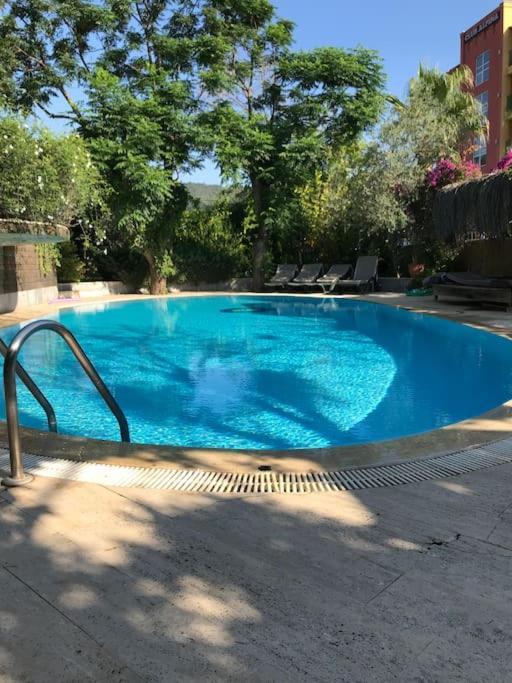 Villa Sophia Marmaris Luaran gambar