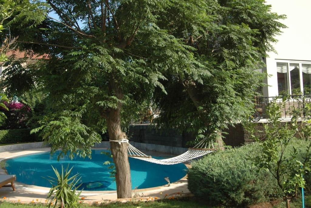 Villa Sophia Marmaris Luaran gambar
