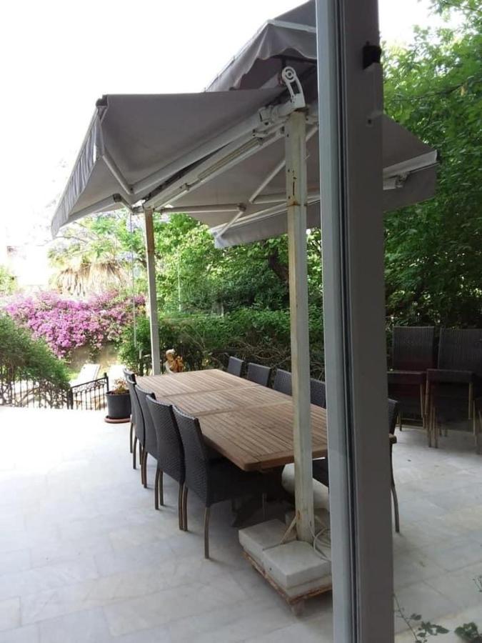 Villa Sophia Marmaris Luaran gambar