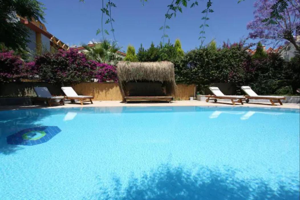 Villa Sophia Marmaris Luaran gambar