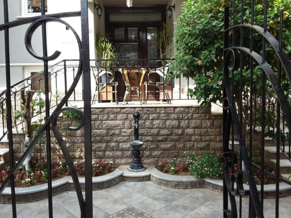 Villa Sophia Marmaris Luaran gambar