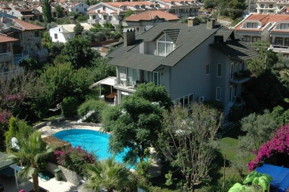 Villa Sophia Marmaris Luaran gambar
