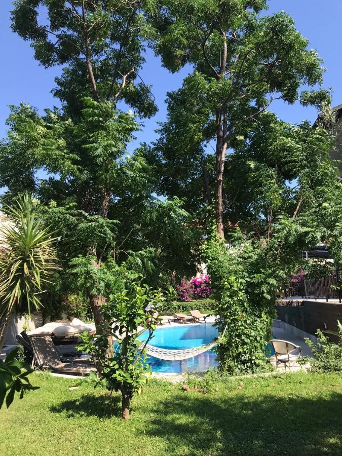 Villa Sophia Marmaris Luaran gambar