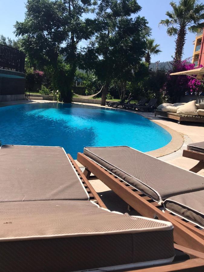 Villa Sophia Marmaris Luaran gambar