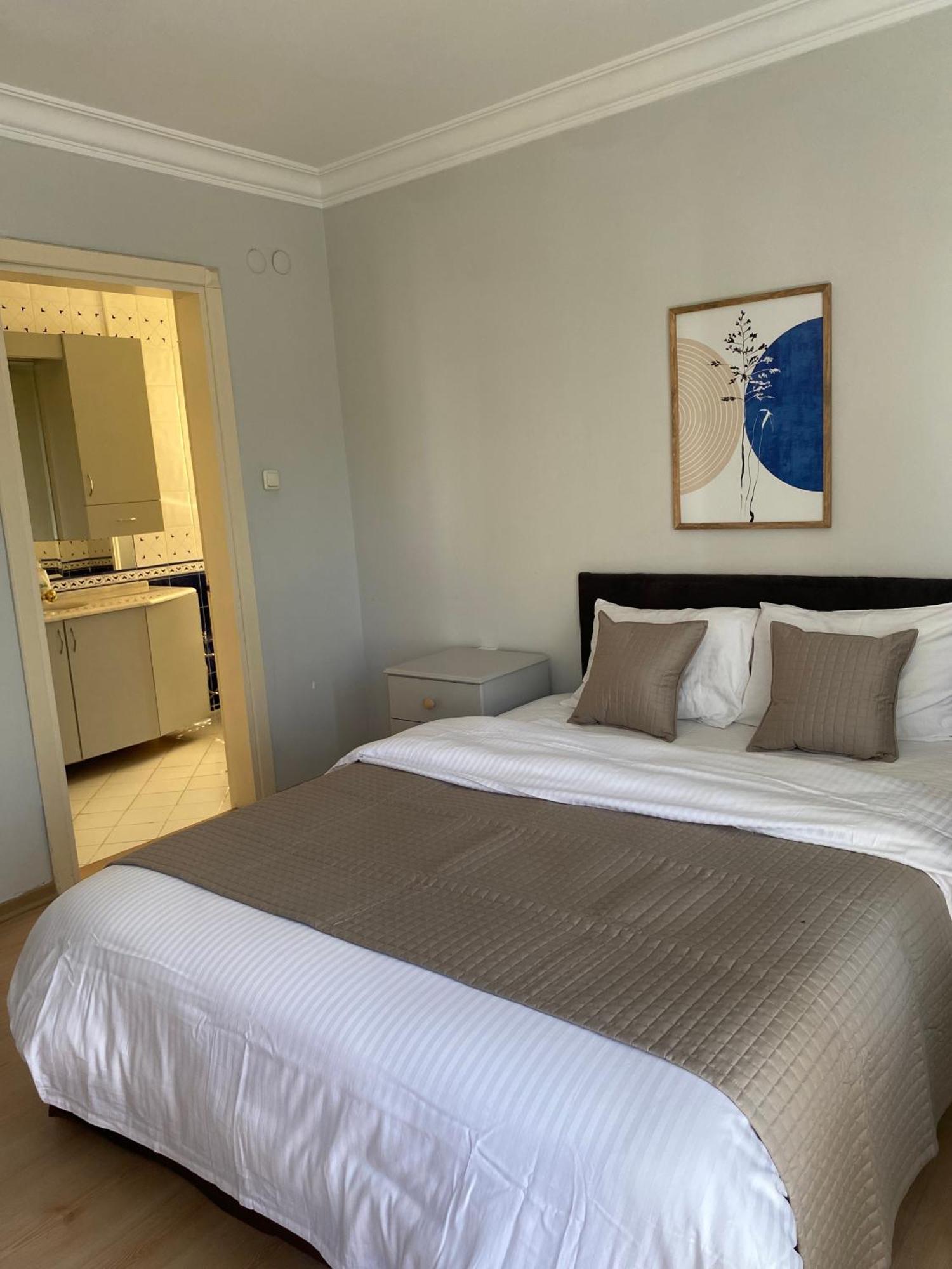 Villa Sophia Marmaris Luaran gambar