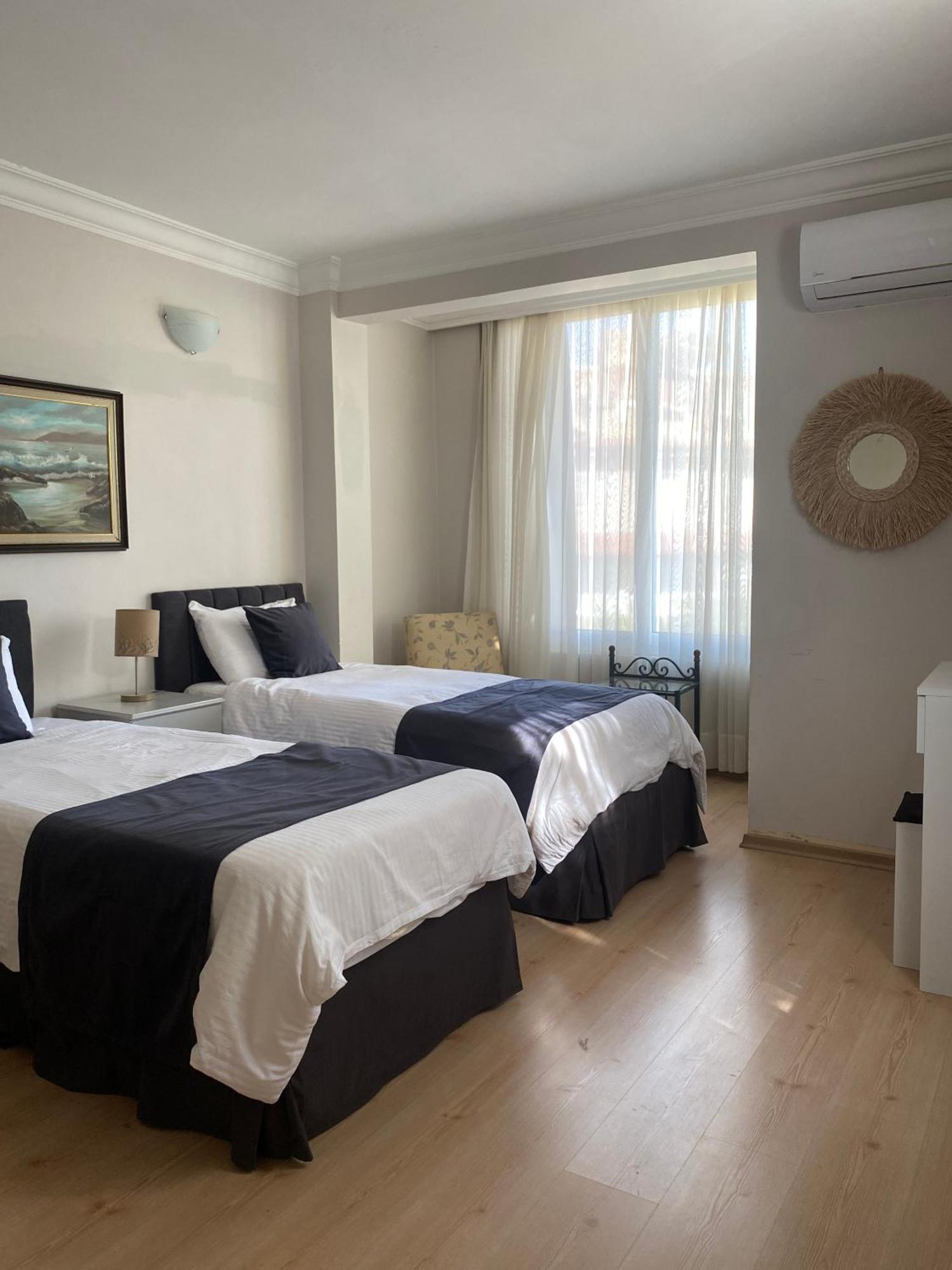 Villa Sophia Marmaris Luaran gambar