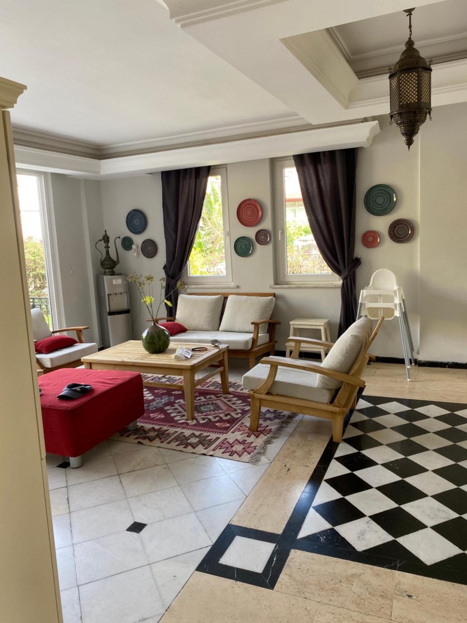 Villa Sophia Marmaris Luaran gambar