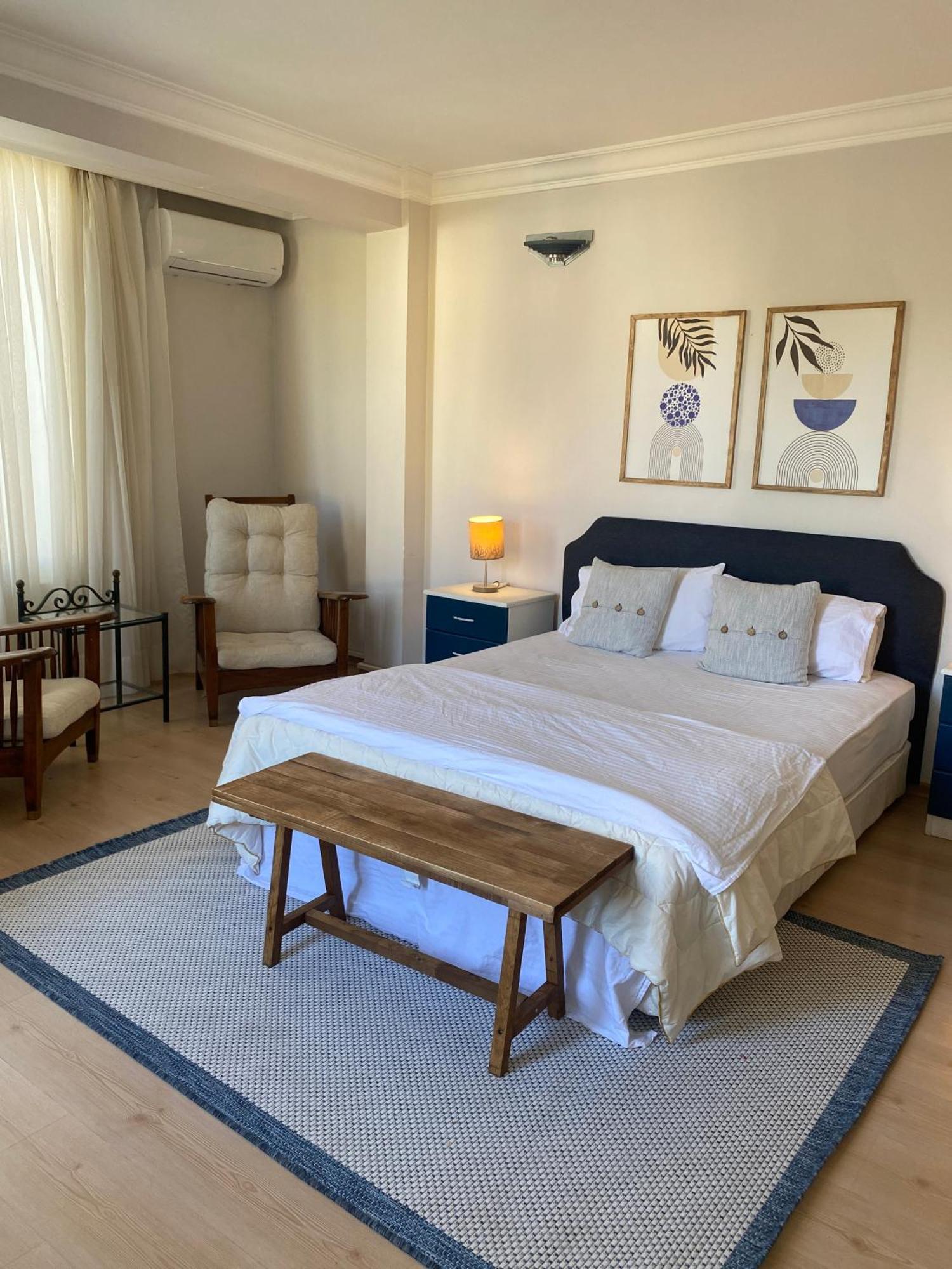 Villa Sophia Marmaris Luaran gambar
