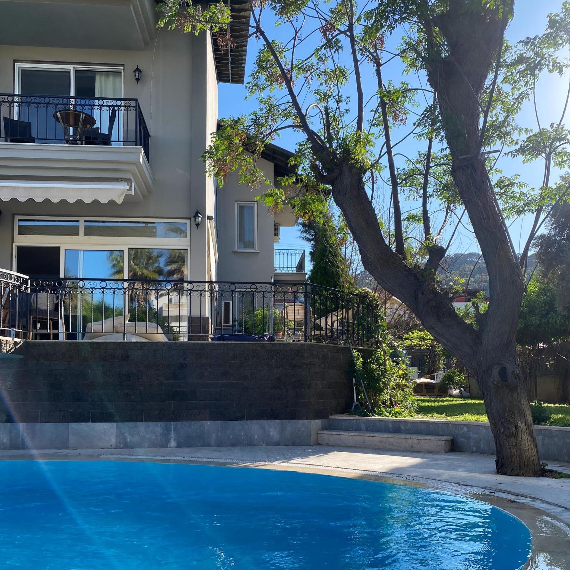 Villa Sophia Marmaris Luaran gambar