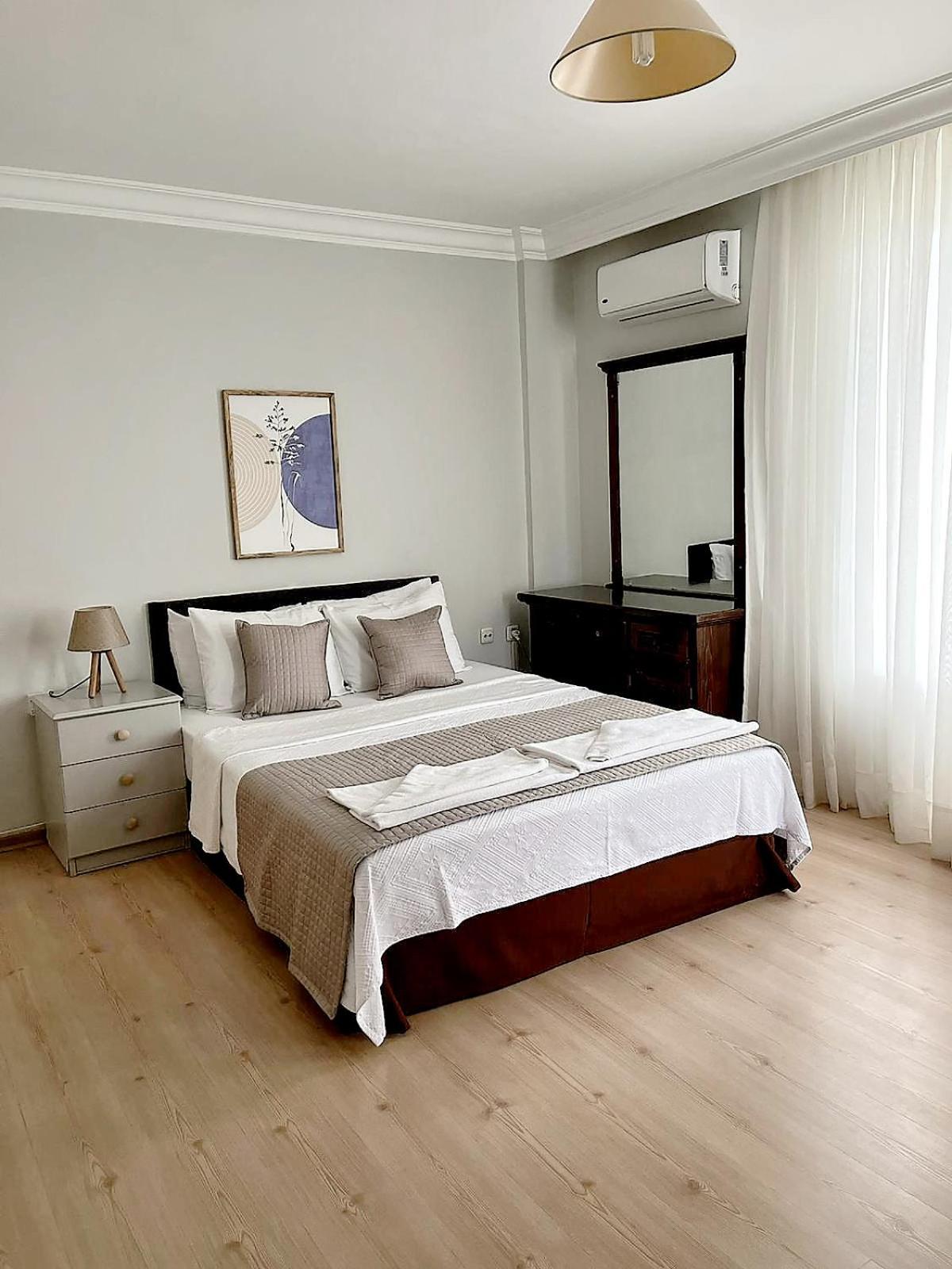 Villa Sophia Marmaris Luaran gambar