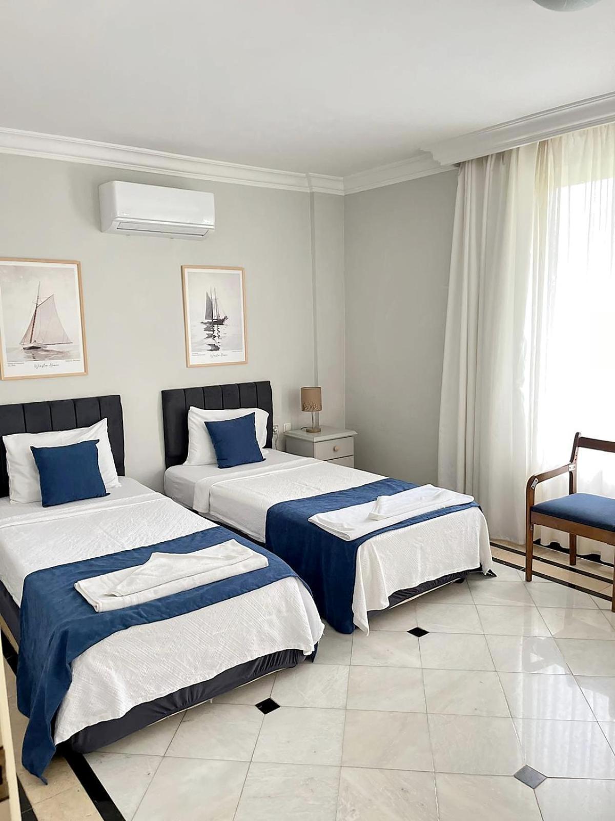 Villa Sophia Marmaris Luaran gambar