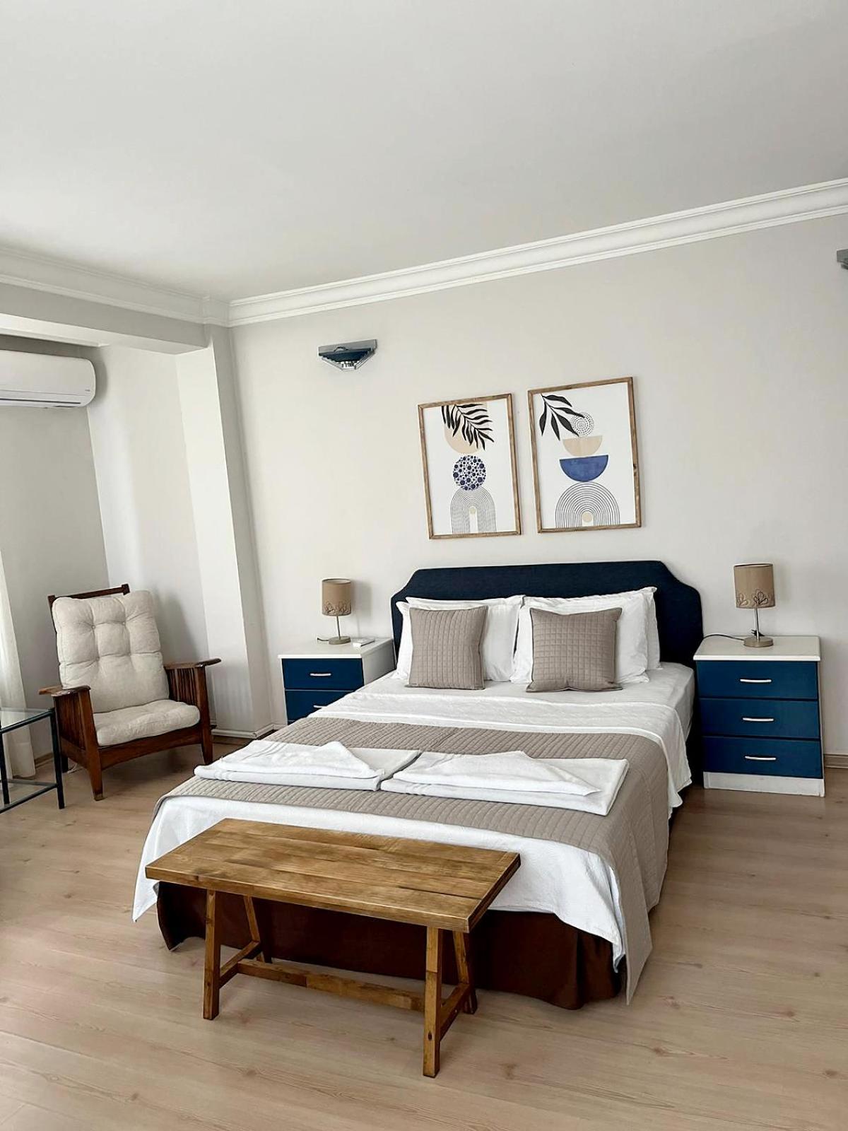 Villa Sophia Marmaris Luaran gambar