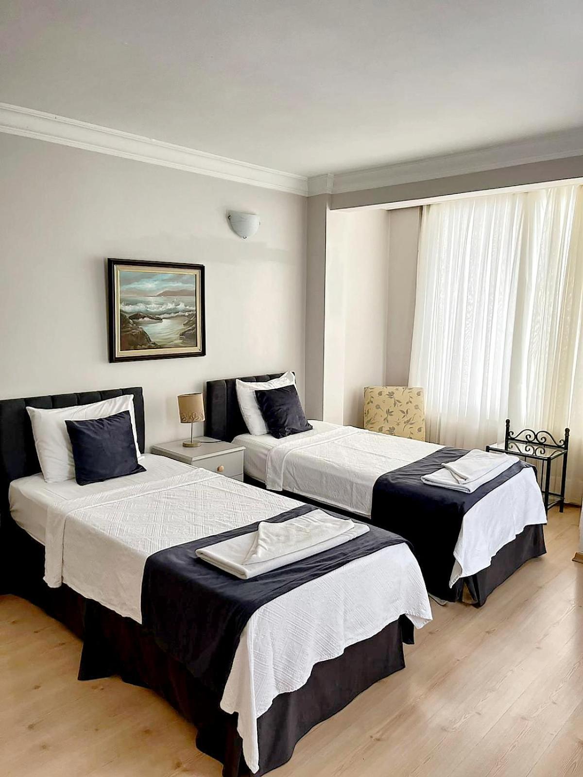 Villa Sophia Marmaris Luaran gambar