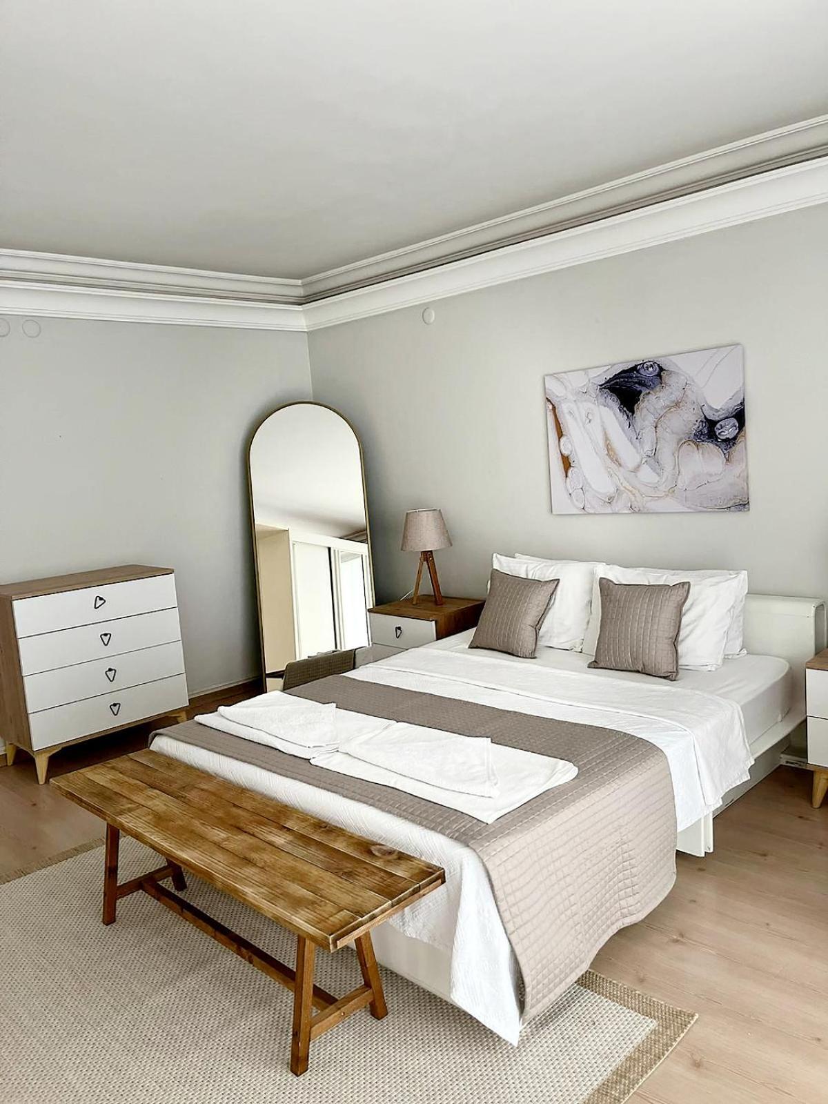 Villa Sophia Marmaris Luaran gambar