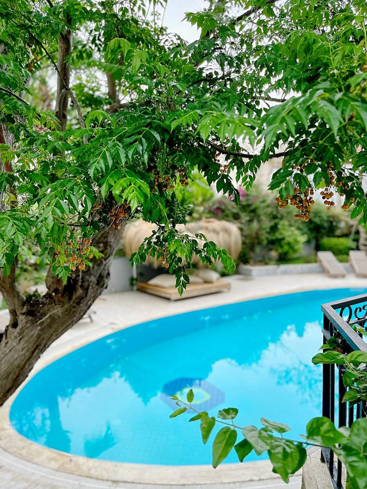 Villa Sophia Marmaris Luaran gambar